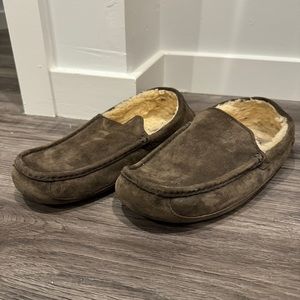 Men’s Ugg Ascot Slipper